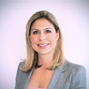 Meet your Posher, Kathleen